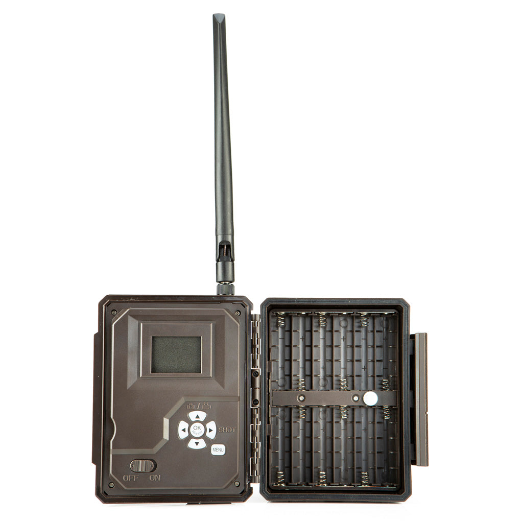 Covert Wc20-v Wireless Camera Verizon