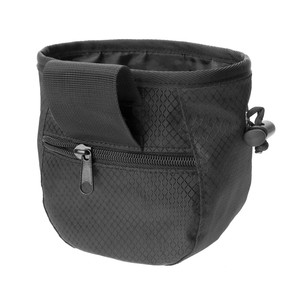 Elevation Pro Release Pouch Black/black
