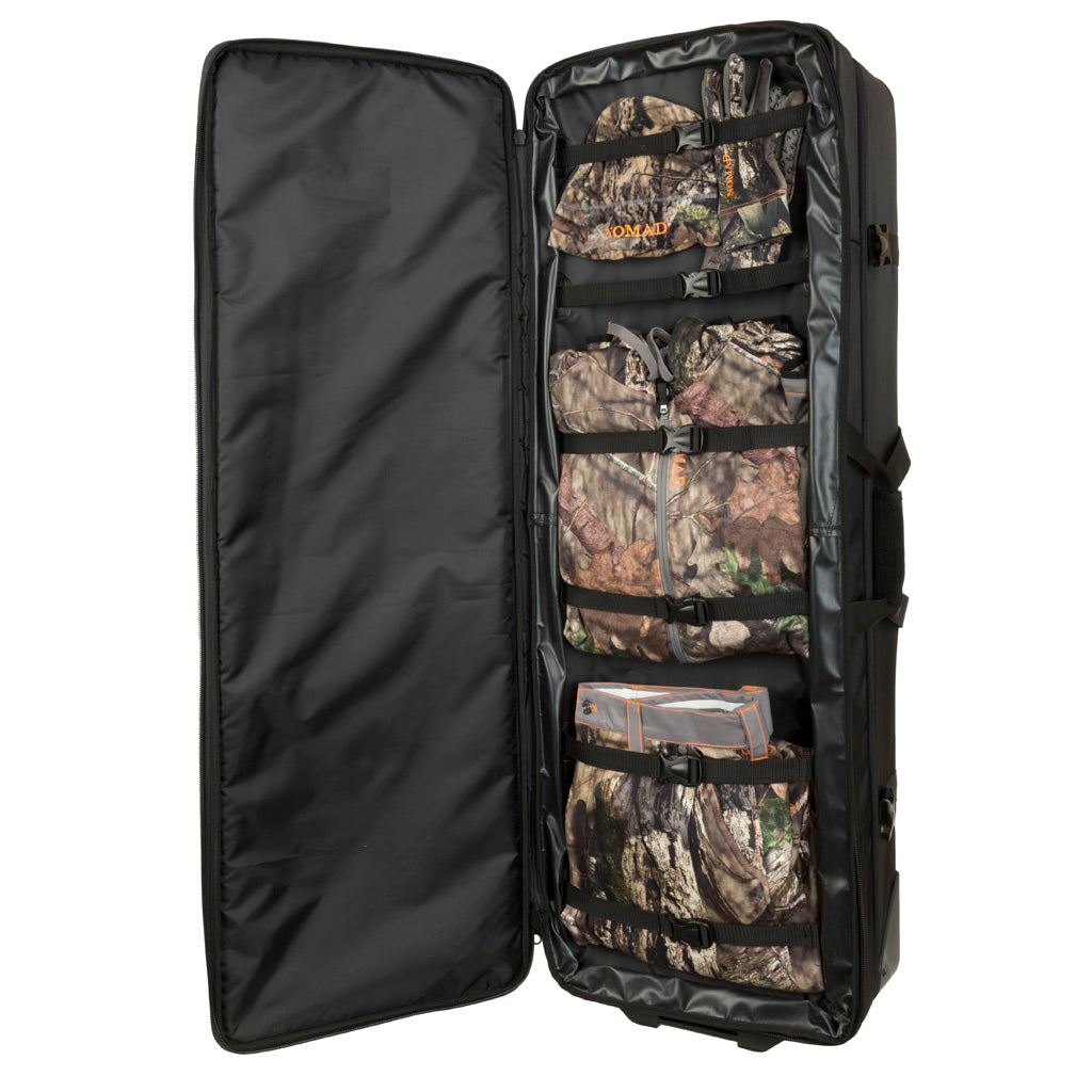 Elevation Jetstream Travel Case Hunt Edition Black/mossy Oak Country