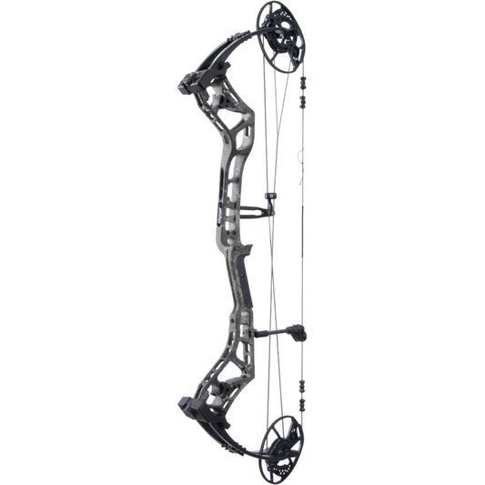 Bear Surpass Bow Strata/black 70 Lbs. Rh