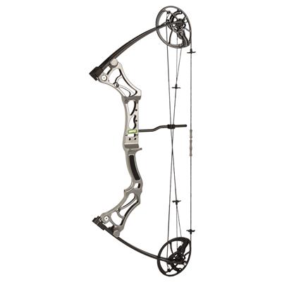 Muzzy Decay Bowfishing Bow