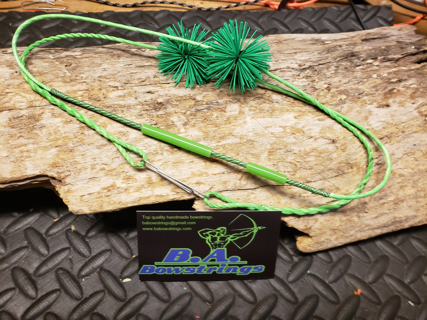 X-99 Flemish Twist Bowstring