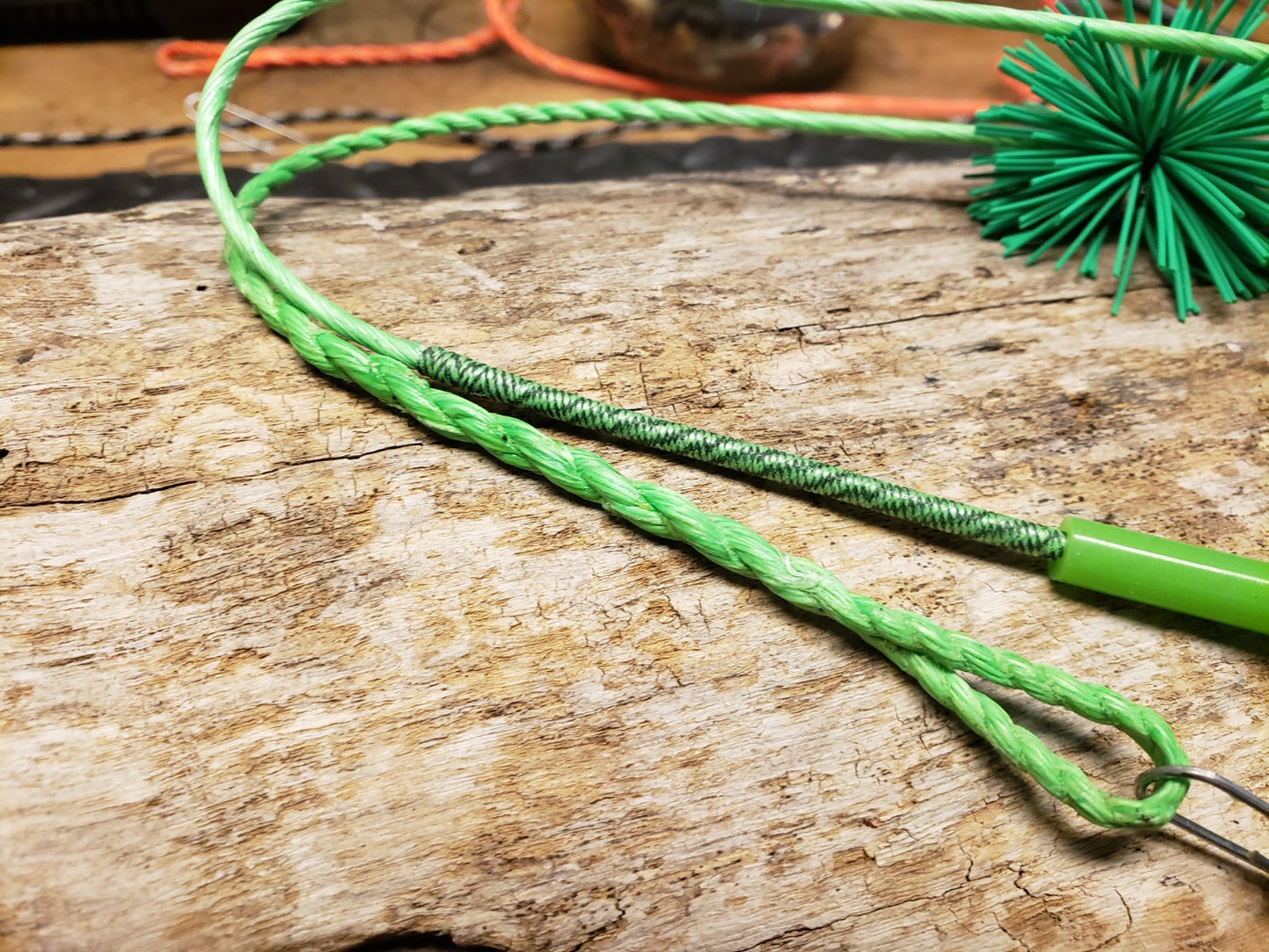 X-99 Flemish Twist Bowstring