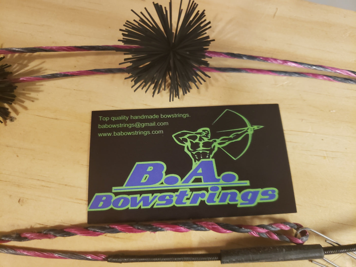 X-99 Flemish Twist Bowstring