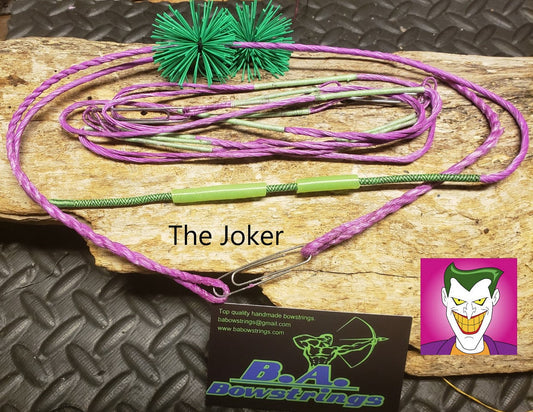 Modified Signature VXM String and Cable Set