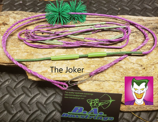 Modified Signature LV-X String and Cable Set