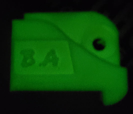 B.A Bowfishing rests for LV-X!