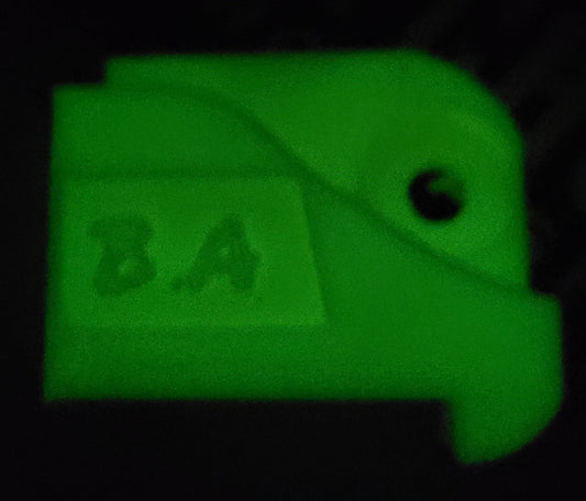 B.A Bowfishing rests for VXM!