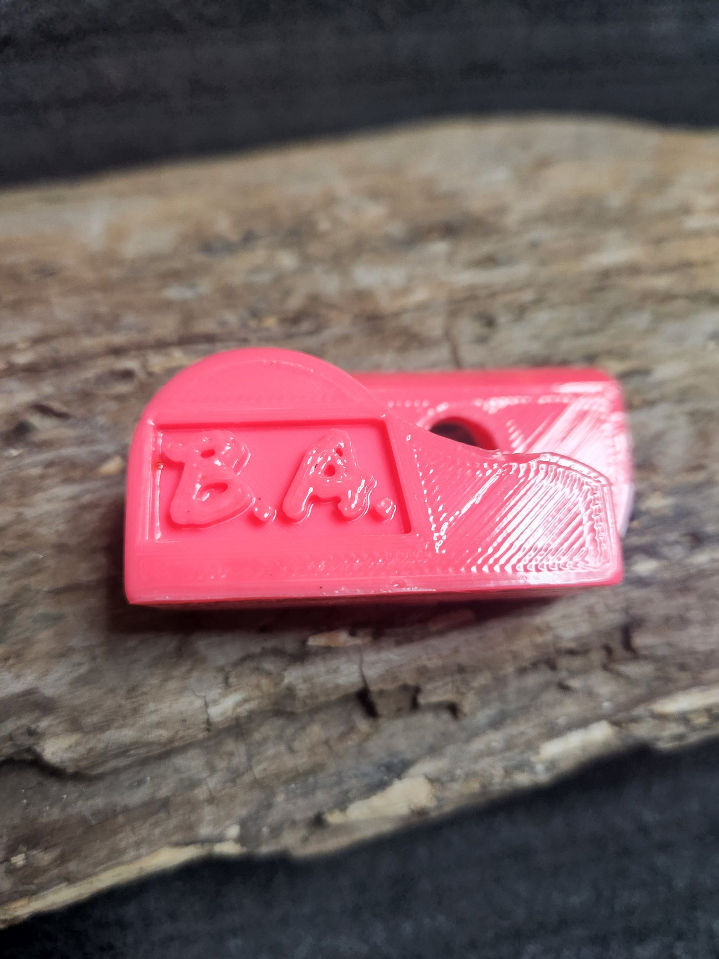 B.A Bowfishing rests for Osprey!