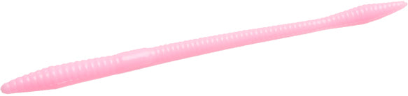 Zoom Trick Worm 20 count bag bubble gum