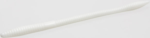Zoom Trick Worm 20 count bag-white