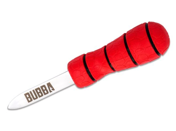 Bubba 2.5"" Shucking Knife