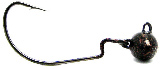 Larew Biffle Hardhead 11/16oz 2pk