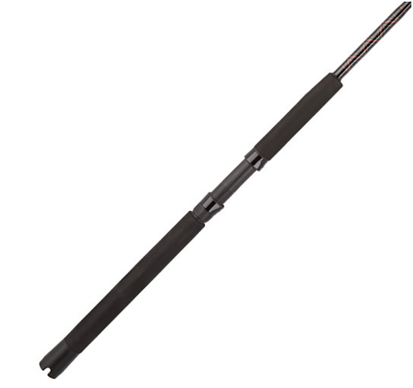 Penn Rampage Boat Spin 7'-m-1pc-f