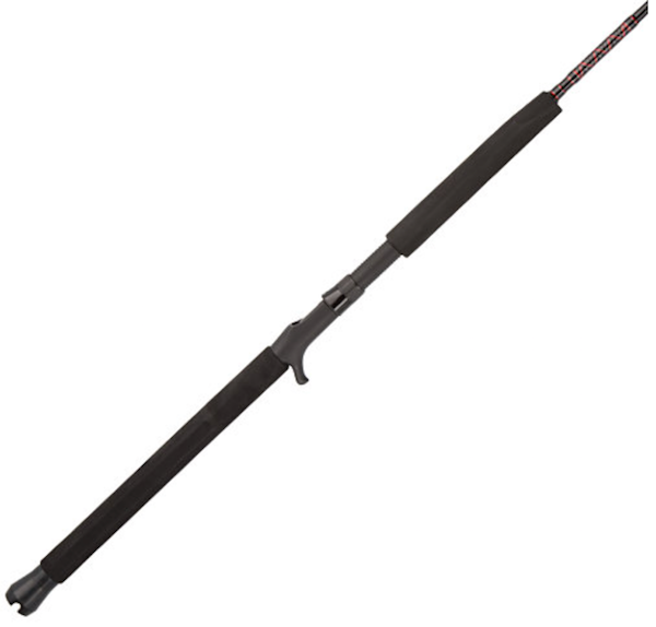 Penn Rampage Jig Cast 6'6""-m-1pc