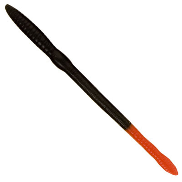 Crem Scound 6"" 4pk-blk/red Tail
