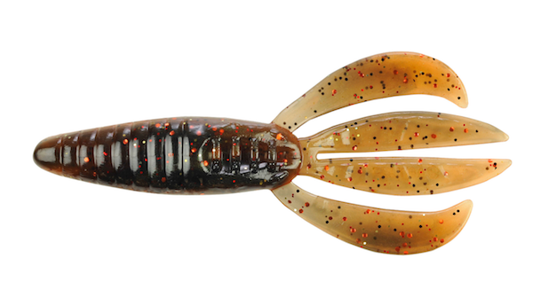 Pwrbait Pit Boss 4"" Perfection 8pk