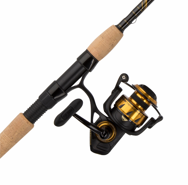 Penn Spinfisher 7500 7'-h-1pc Cbo