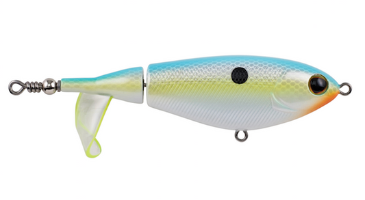 Berkley Choppo Top-Water Fishing Bait 120, 1 ozSexy Back