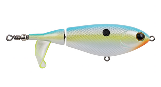 Berkley Choppo #2 Hooks 105 m 3/4 Oz Sexy Back