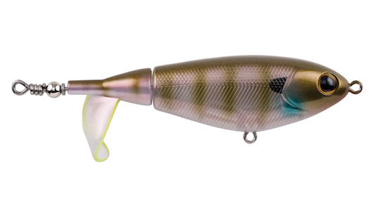 Berkley Choppo #2 Hooks 105 m 3/4 Oz Ghost Bluegill