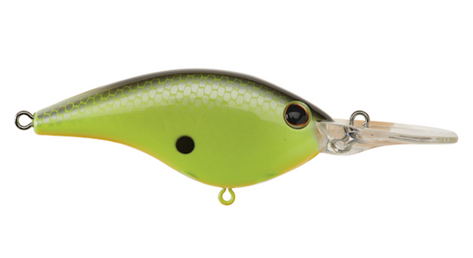 Berkley David Frittside Bass Crankbait 2.25 In. 1/3oz 2 to 5 Ft. Lone Ranger