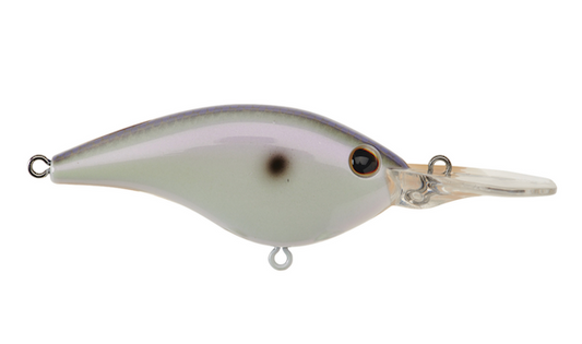 Berkley David Frittside Bass Crankbait 2.25 In. 1/3oz 2 to 5 Ft. Kentucky Blue