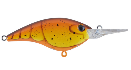 Berkley David Frittside Bass Crankbait 2.25 In. 1/3oz 2 to 5 Ft. Spring Craw