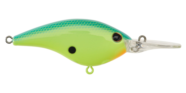 Berk Frittside 2.5"" 3/7oz Blue Cht