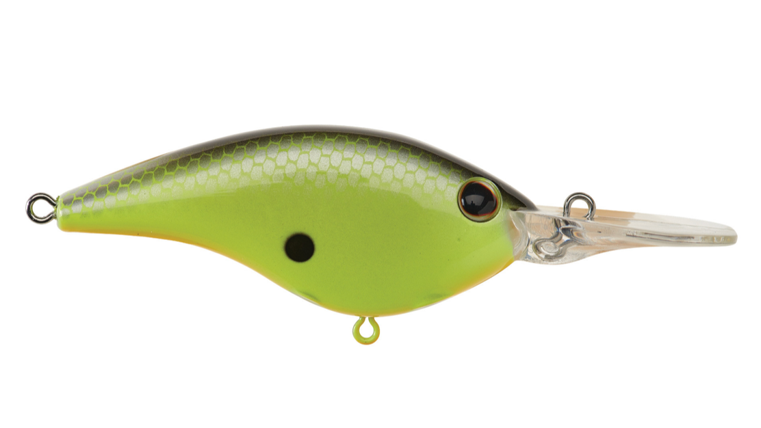 Berk Frittside 2.5"" Lone Ranger