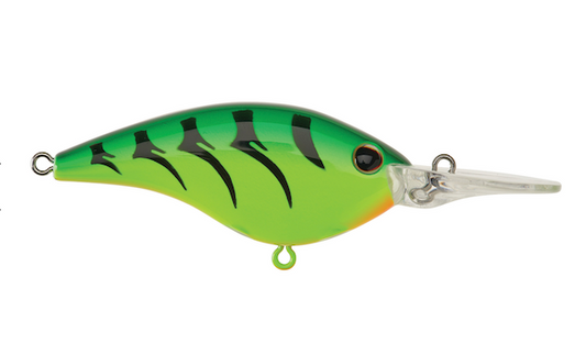 Berk Frittside 2.75"" 1/2oz Firetigr