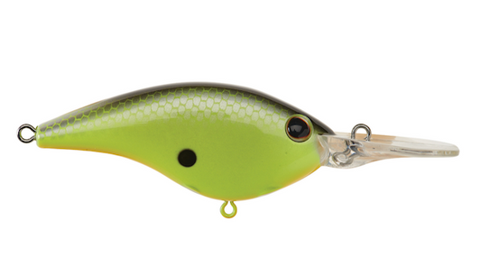 Berk Frittside 2.75"" Lone Ranger