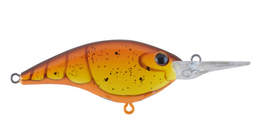 Berk Frittside 2.75"" Spring Craw