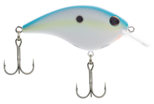 Berk Frittside 2"" 1/4oz Sxy Back