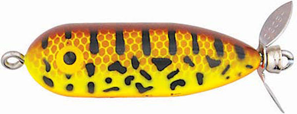 Hed Teeny Torpedo 1/8-brn Crawdad