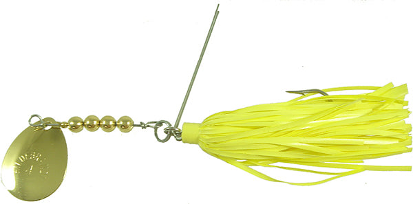 Hild Snagless Sally 1/2 Gold/yel