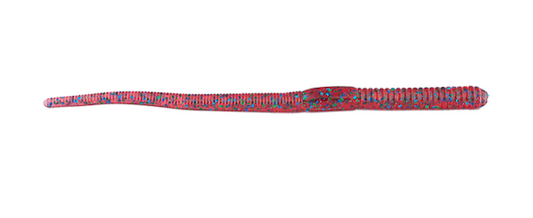 V&m Sup Pork Pin 8"" 10bg Plum Apple