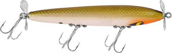 Smthwk D.horse 4.5"" 1/2-blk/grn Scl