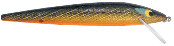 Smthwk Rattln Rogue 4.5"" Gold/blk