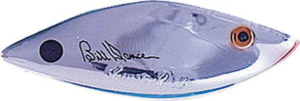 Cor Sup Spot 2.5"" 1/4-chrm/blk