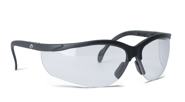 Walkers Shooting Glasses - Clear