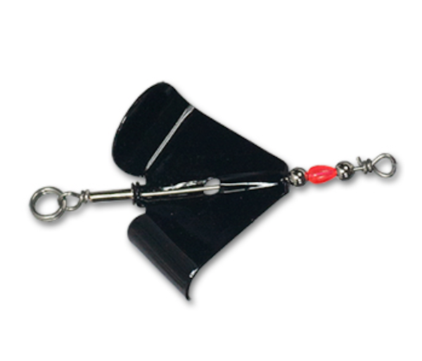 Hild Add-a-buzz 1/4oz Black