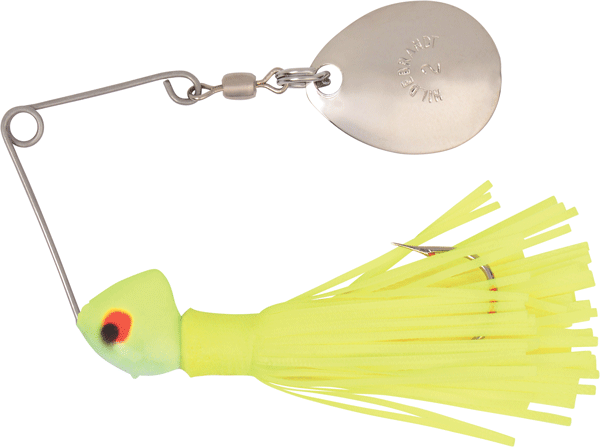 Hild Spin Dandy 1/8 Cht/cht