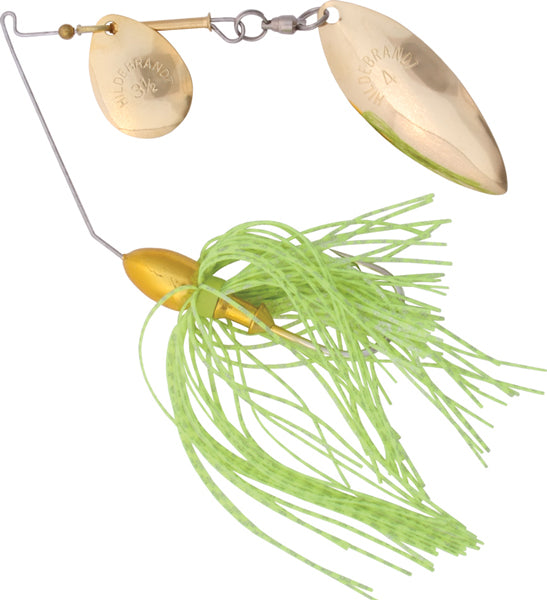 Hild Okeechobee Spec 3/8-cht