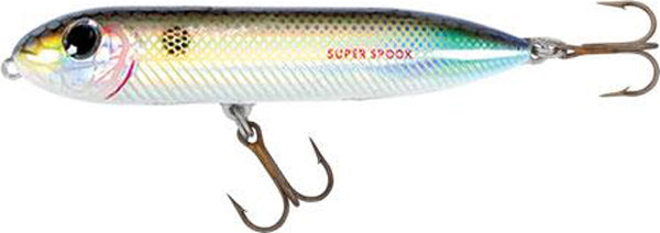 Hed Sup Spook Jr 3.5"" 1/2-shad