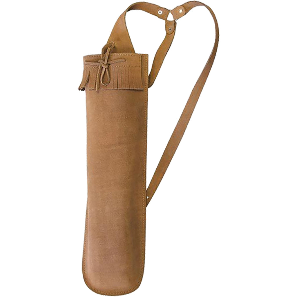 Vista Raider Youth Back Quiver Rh/lh