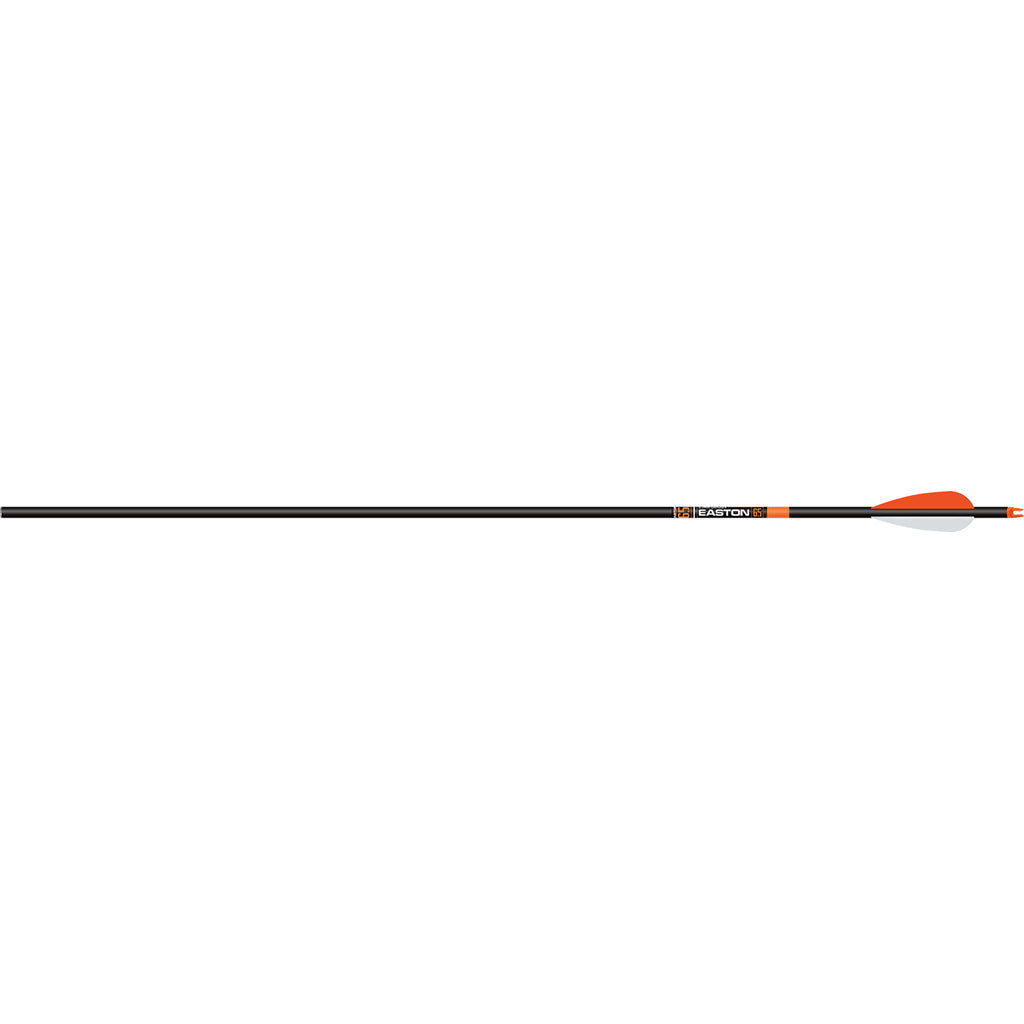 Easton 6.5 Rts Junior Arrows 500 28 In. 72 Pk.