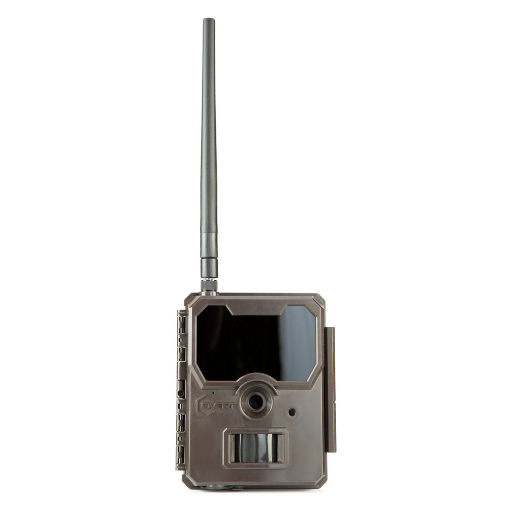 Covert Wc20-v Wireless Camera Verizon