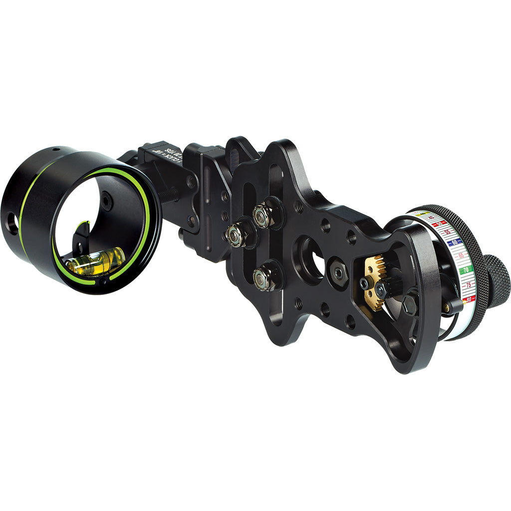 Hha Optimizer Ultra X Sight 5500 .029 Rh