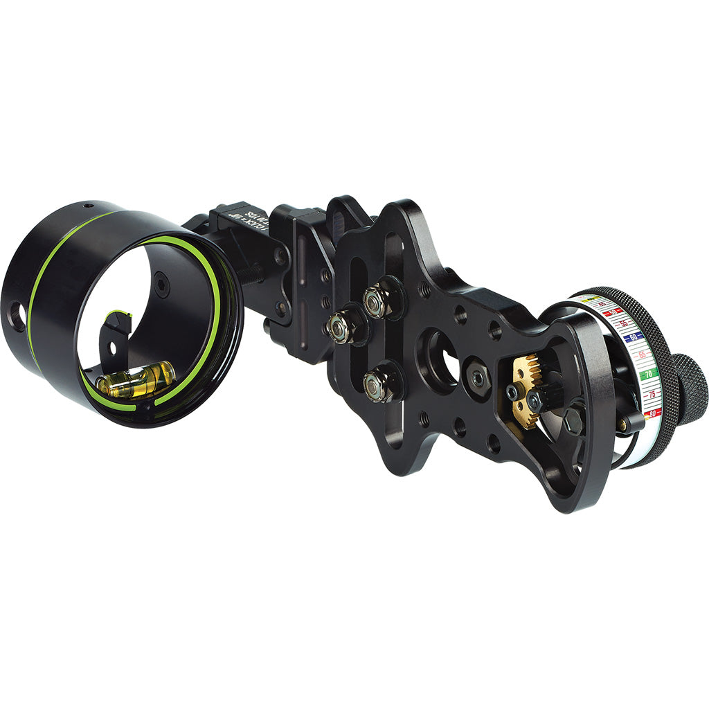 Hha Optimizer Ultra X Xl Sight 5519 Xl .019 Lh